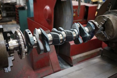 Performance Car Camshafts Guide Should You Upgrade Fast Car