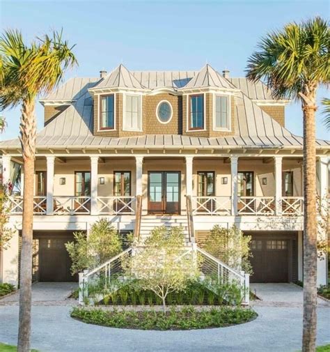 Isle of Palms Beach House Tour - Sugars Beach 2021