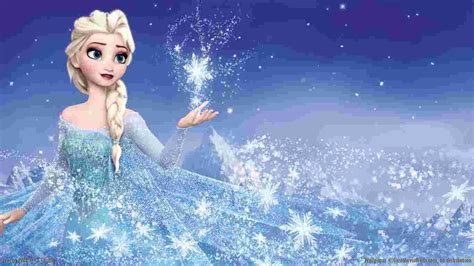 Frozen Photo: Elsa, the Snow Queen | Frozen images, Frozen pictures ...