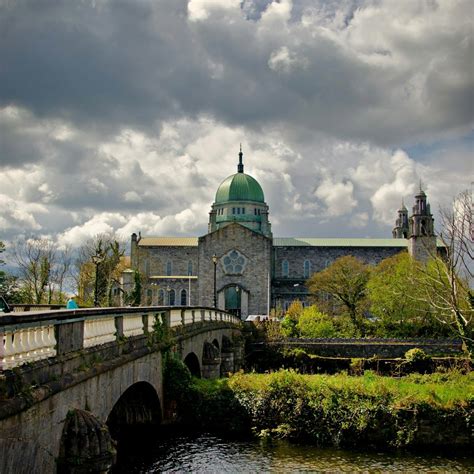 Galway City travel - Lonely Planet | Ireland, Europe