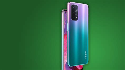 Oppo A54 5G Test | CHIP