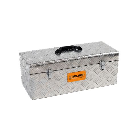 Albox 0 | Nelson Robust Aluboxes