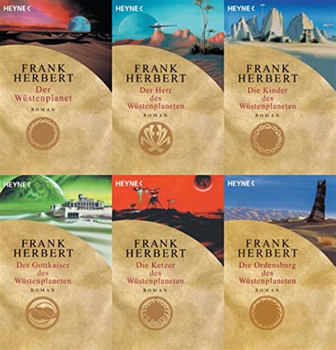 Dune Bücher Die 15 Besten Produkte Im Vergleich Kitade Ratgeber