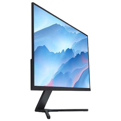 Xiaomi Mi Desktop Fhd Led Hz Monitor Black Techinn