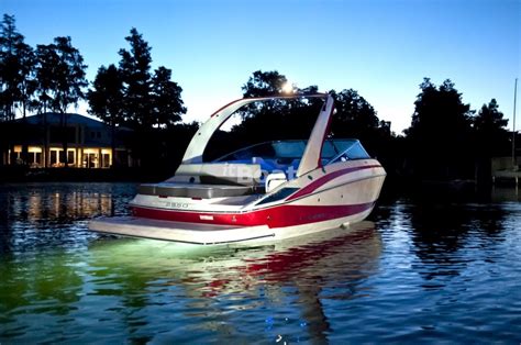 Regal 2550 Cuddy Prices Specs Reviews And Sales Information ItBoat