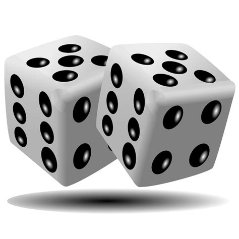 Dice Png Dice Transparent Background Freeiconspng