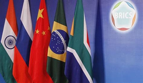 Vers la création d une monnaie commune pour les BRICS