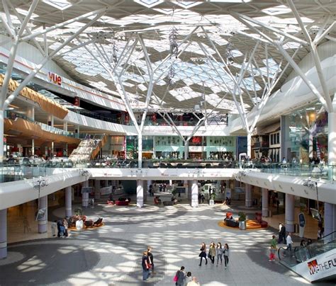 Westfield London - MPN UK