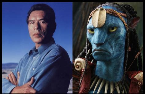 Wes Studi Avatar | Wes studi, Movie makeup, Actors