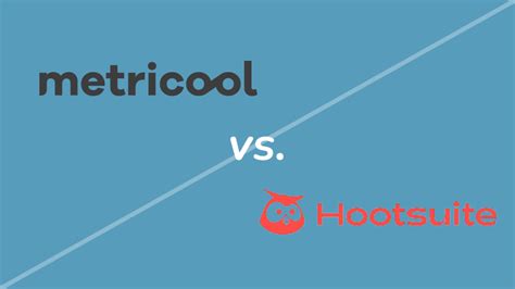 Metricool Vs 5 Alternative Social Media Tools