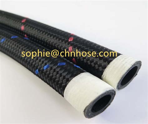 SAE J1532 Oil Cooler Hose