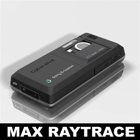 sony ericsson k810i c4d