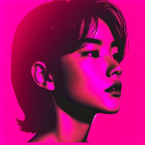 Hot Pink Pfp