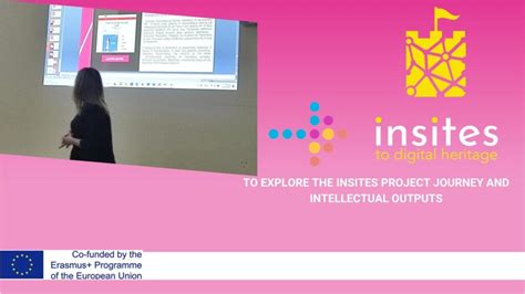 INSITES Project – Multiplier Event in Athens – AKMI International