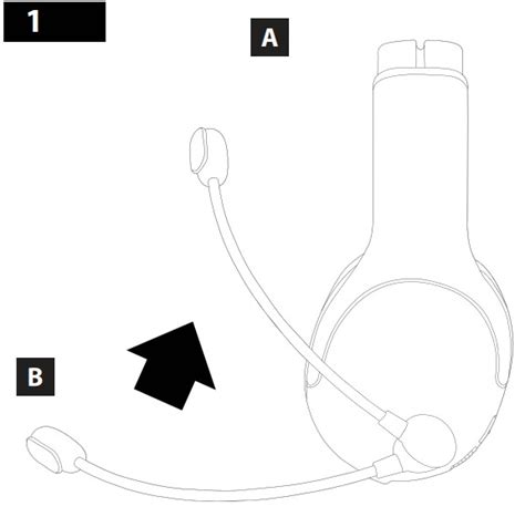 Pdp Lvl50 Wired Headset User Guide