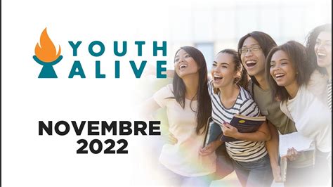 Week End Youth Alive YouTube