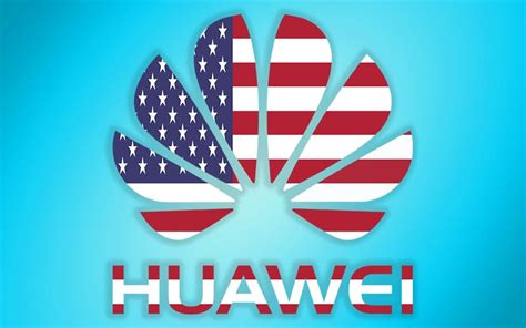 Huawei porte plainte contre les Etats Unis pour saisie illégale