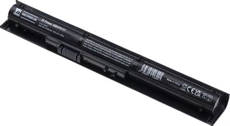 Bateria Do Laptopa T6 Power Hp 805294 001 NBHP0117 V108139 Opinie I