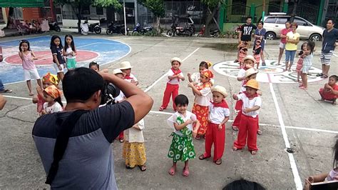 Ako Ikaw Tayo Y Isang Komunidad Prep Dance Presentation YouTube