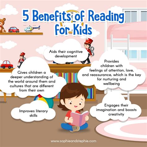 Pin on Early childhood | Kids reading, Teens reading, Reading benefits