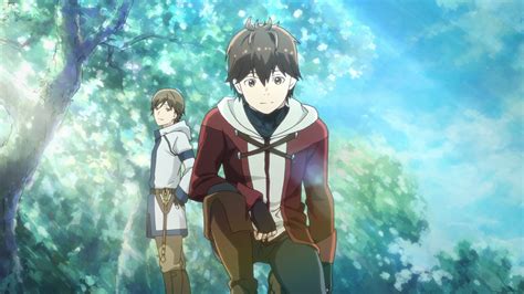 Crunchyroll Feature Grimgar Ashes And Illusions Offers A Sincere Depiction Of Grief