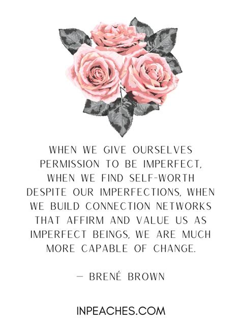 Quotes About Imperfection And Love