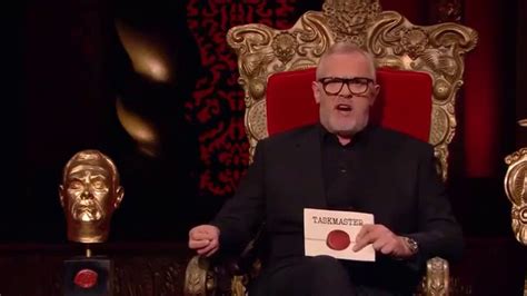 Taskmaster S15 Ep 3 S15E03 Video Dailymotion