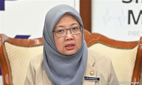 Cadangan Pilihan Raya PBT Akan Dibincang Bersama KPKT Dr Zaliha