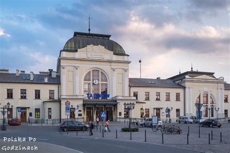 Atrakcje Tarnowa Przewodnik Po Ciekawych Miejscach Tarnowa I Okolicy