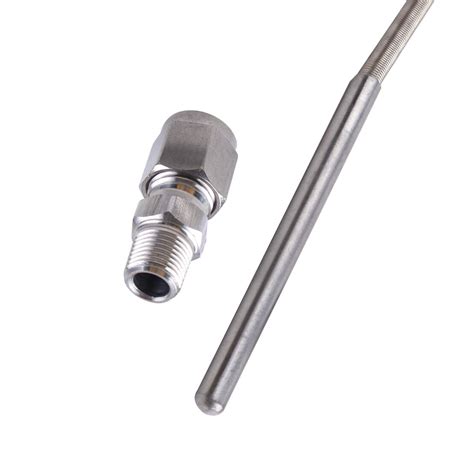 Citall M Npt Egt Temperature Sensor K Type Exhaust Gas Probe