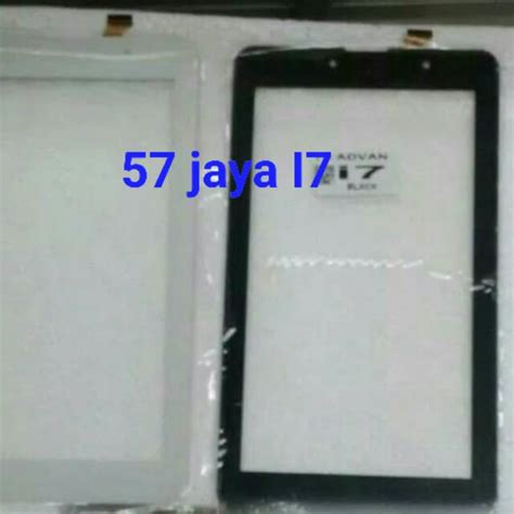 Jual Touskren Touchscreen Layar Sentuh Advan Tab I Original Shopee