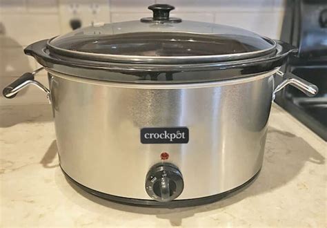 What Size Crockpot Should You Buy Quick Guide Prudent Reviews