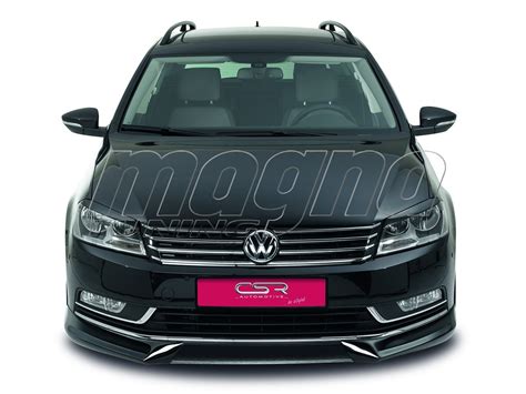 Vw Passat B7 3c Xxl Line Body Kit