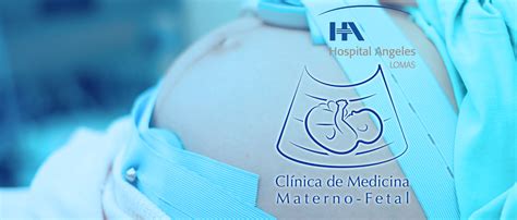 Cl Nica De Medicina Materno Fetal