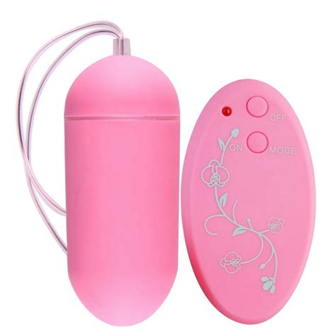 Imimi Multi Speed Remote Control Vibrator Love Vibrating For Women Toy