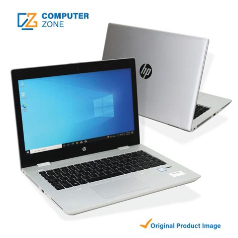 Hp Probook 640 G4 8th Gen Core I5 Processor 8gb Ram 256gb Ssd 14