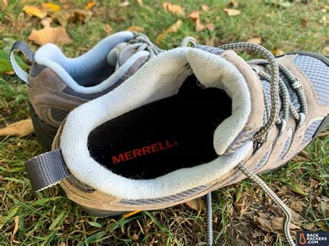 Meet Merrell Moab 2 Ventilator: The Classic Hiking Shoe