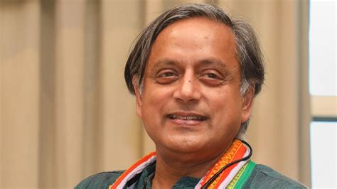 ‘hilarious Chatgpt Answers ‘leave Of Absence In Shashi Tharoor Style