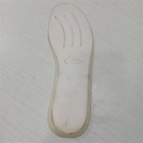 Blue Eva Molded Insole At Rs Pair Agra Id