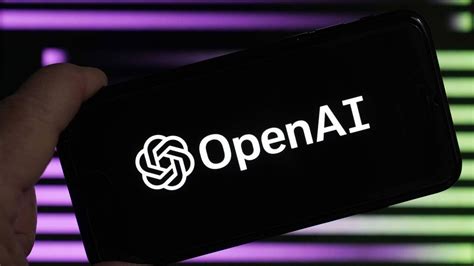 Openai Startet Plattform F R Spezialisierte Chatgpt Varianten Sn At