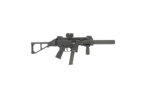 Carabine Semi Automatique Brugger Thomet Apc Sd Pro G X