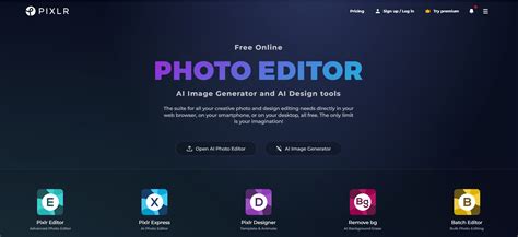 Pixlr Your Ultimate Online Photo Editing And Ai Design Tool