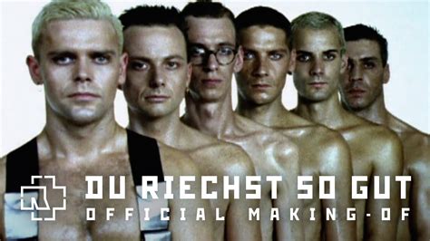 Rammstein - Du Riechst So Gut '95 Acordes - Chordify