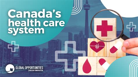 Canadas Health Care System — Global Opportunities