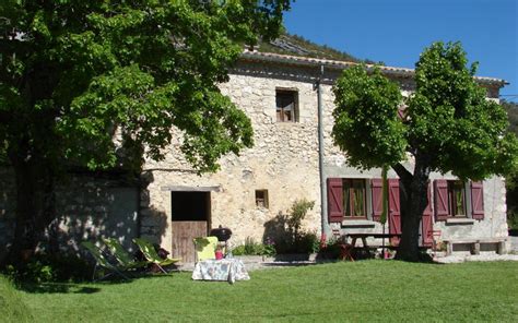 Location Maison De Vacances Alpes Haute Provence Ventana Blog