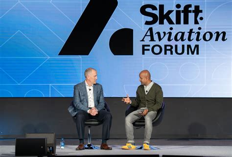 Full Video Dallas Fort Worth Airport Ceo At Skift Aviation Forum 2022