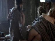Naked Unknown In Game Of Thrones