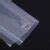 Stobag Pcs Transparent Small Ziplock Plastic Bags Jewelry Gift Food