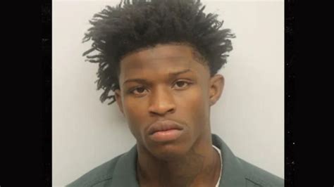 Quando Rondo Arrested Got Arrested For Drugs In Georgia