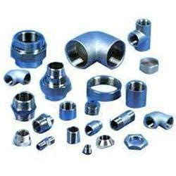 Forged Fittings At 200 00 INR In Mumbai Maharashtra Nascent Pipes